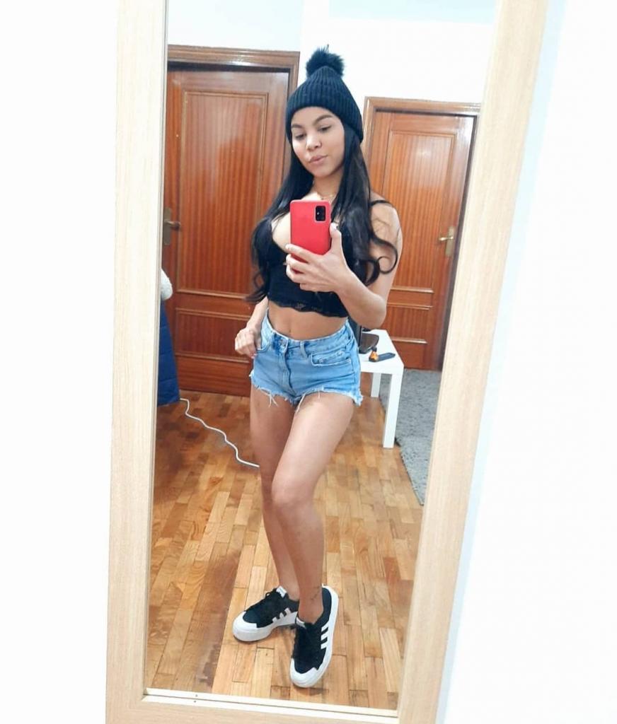 Chica busca chico en Alicante: 