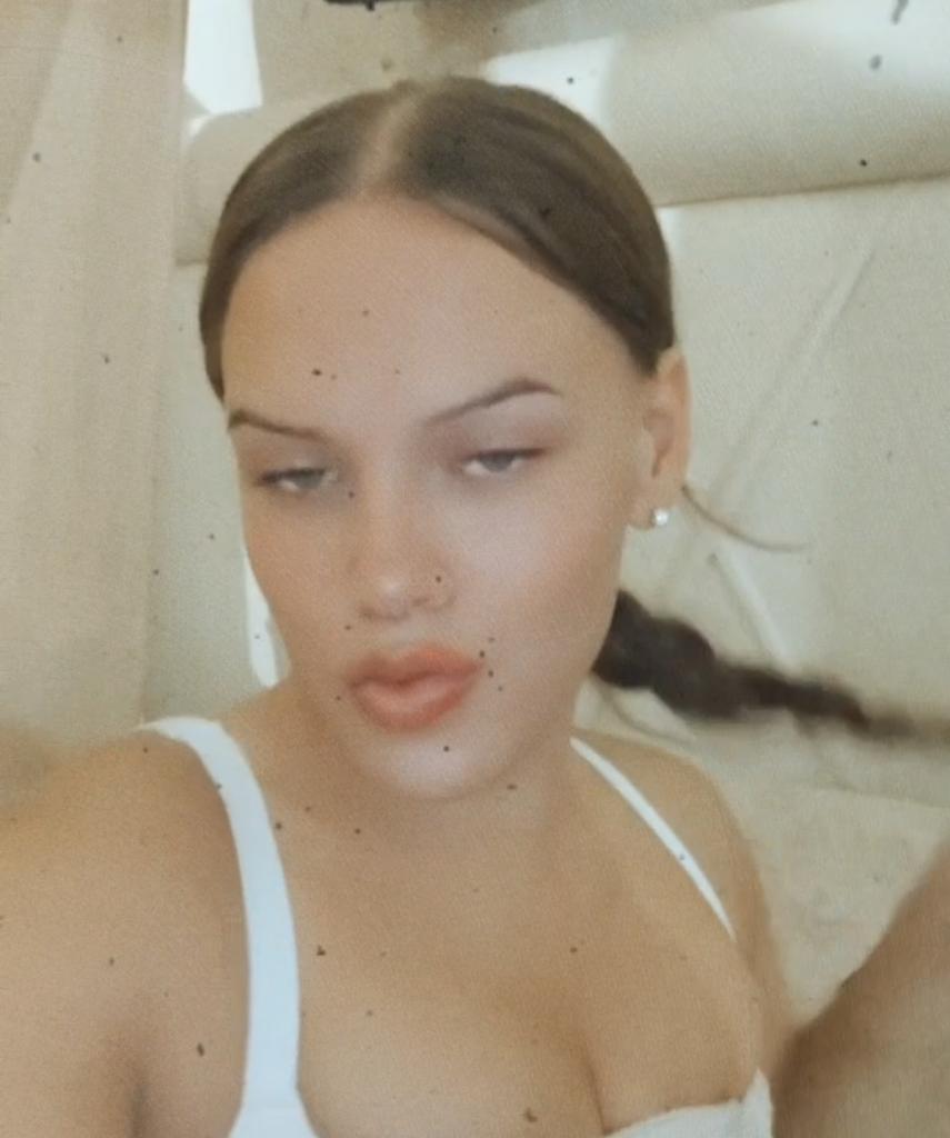 Transexual en Málaga: 