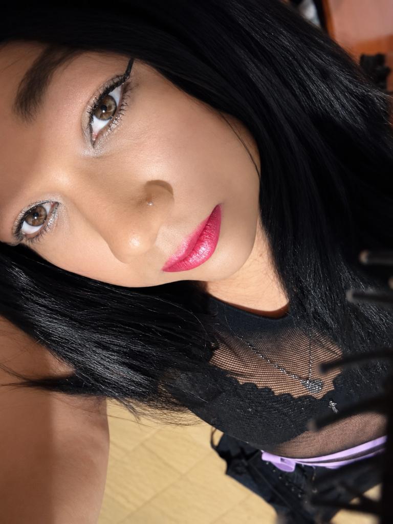 Travesti en La Rioja: 