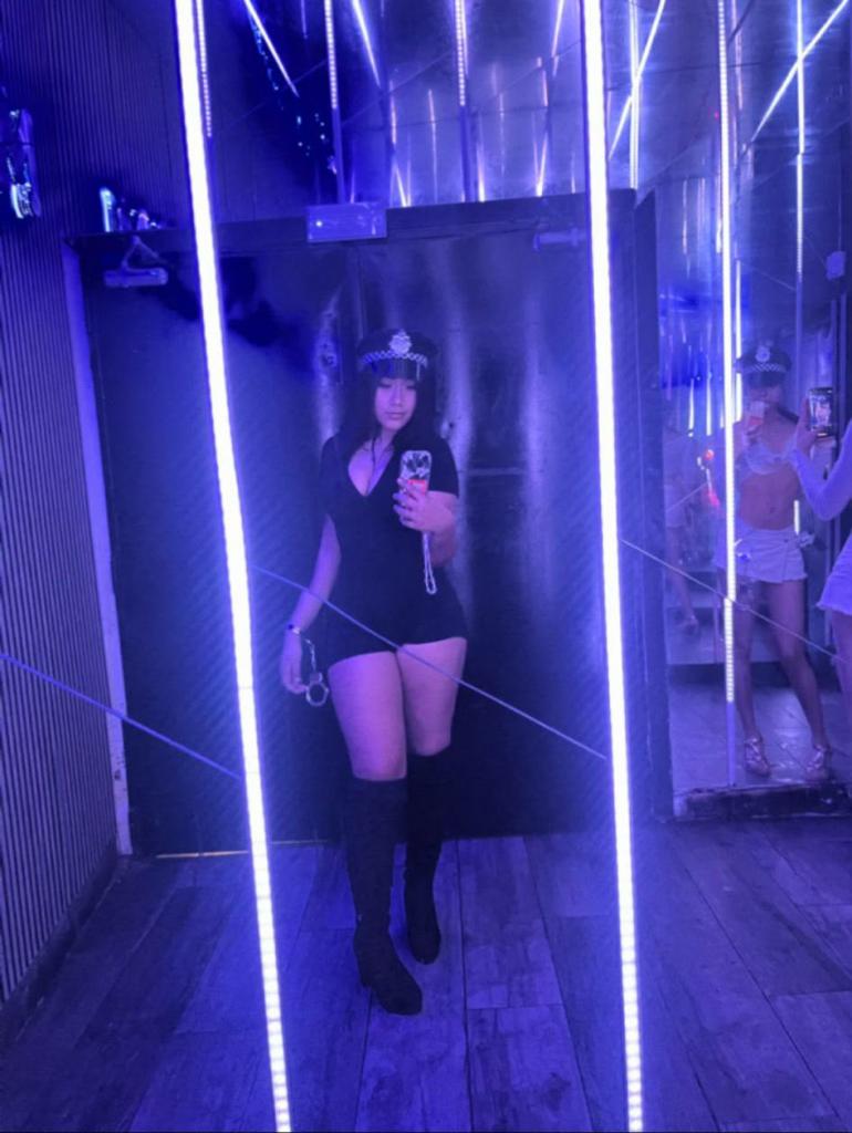Chica busca chico en Valencia: 