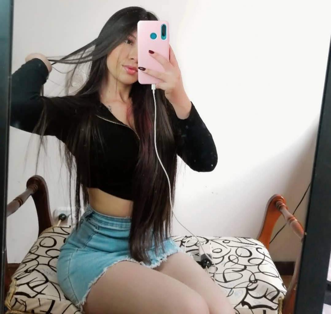 Chica busca chico en Las Palmas: 