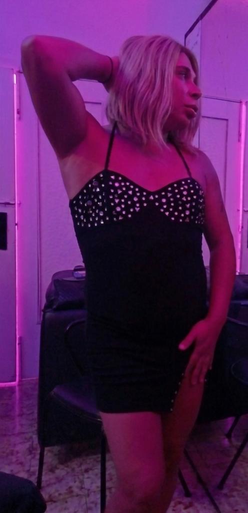 Travesti en Valencia: 
