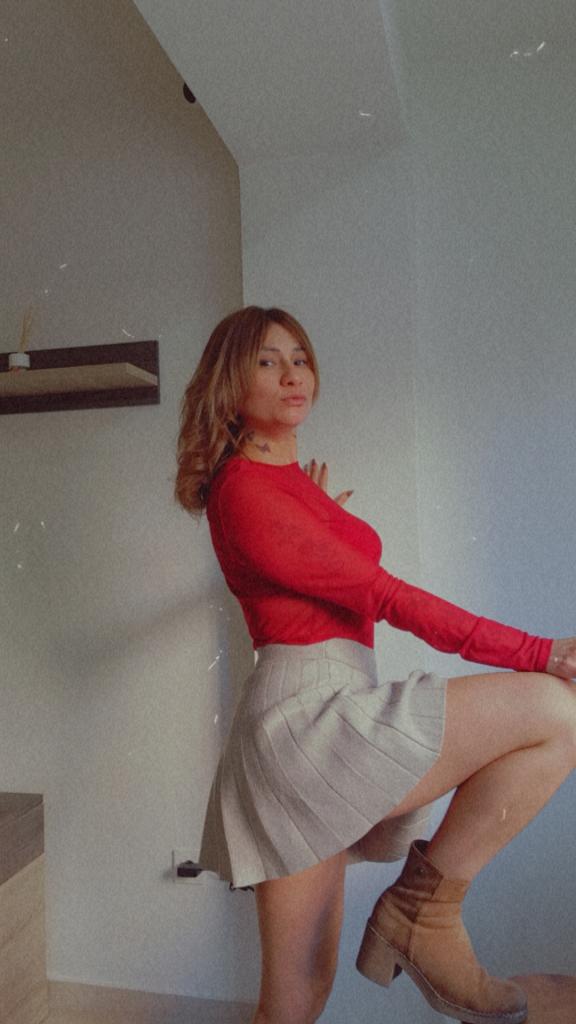 603105286: Chica busca chico en Murcia