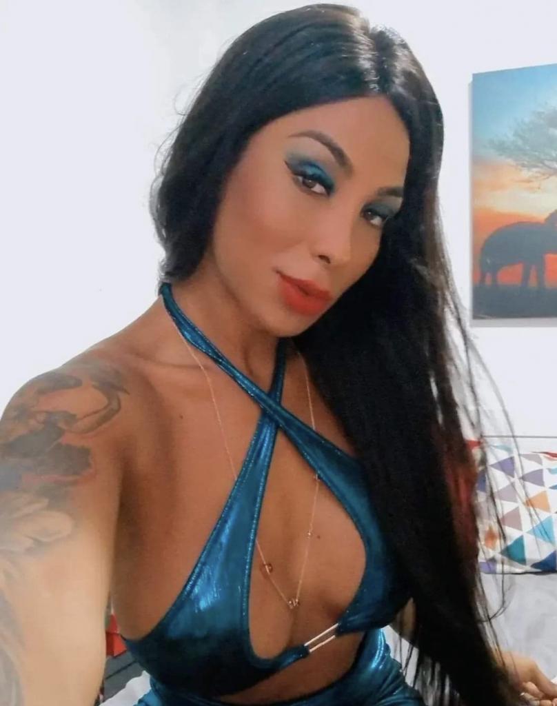 641687169: Travesti en Mallorca