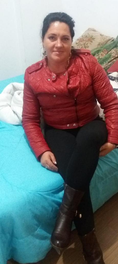 Chica busca chico en Almería: 