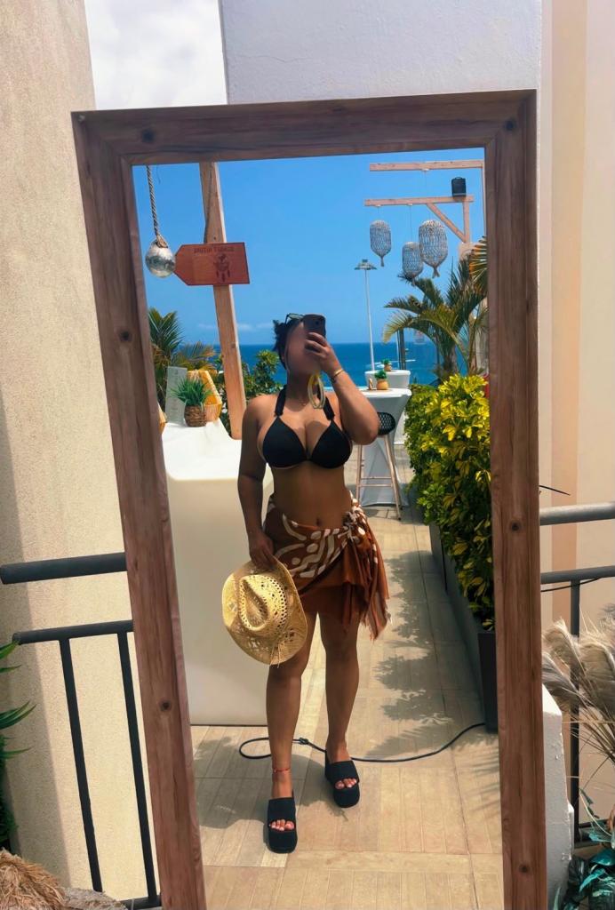 681621106: Chica busca chico en Tenerife