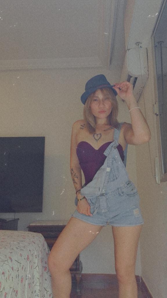 Chica busca chico en Murcia: 