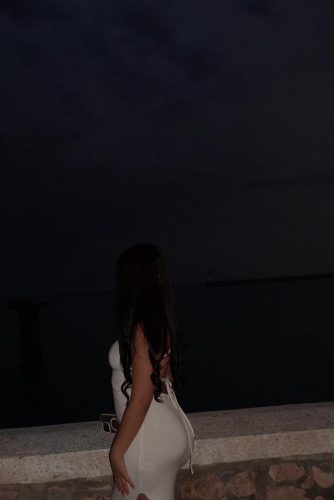 Chica busca chico en Alicante: 