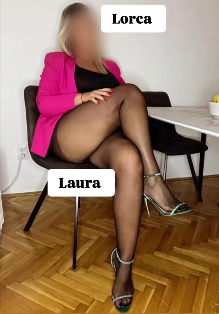 694921581: Chica busca chico en Murcia