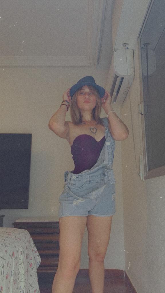 Chica busca chico en Murcia: 
