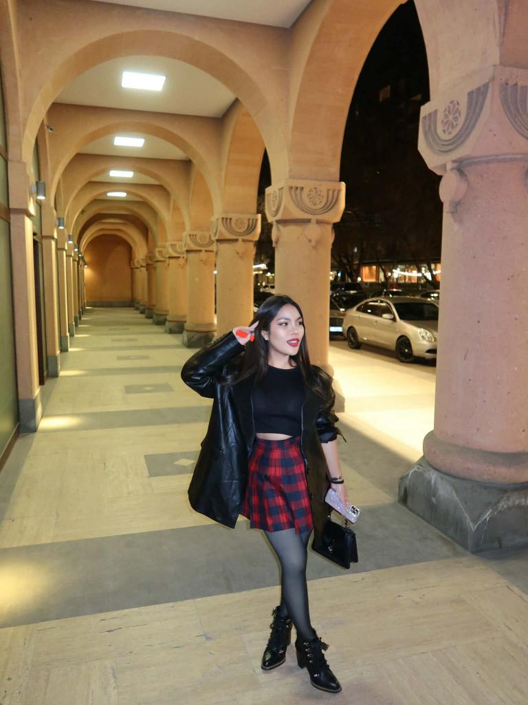 Chica busca chico en Málaga: 