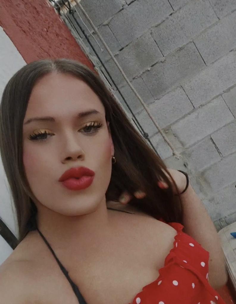 742014632: Transexual en Málaga