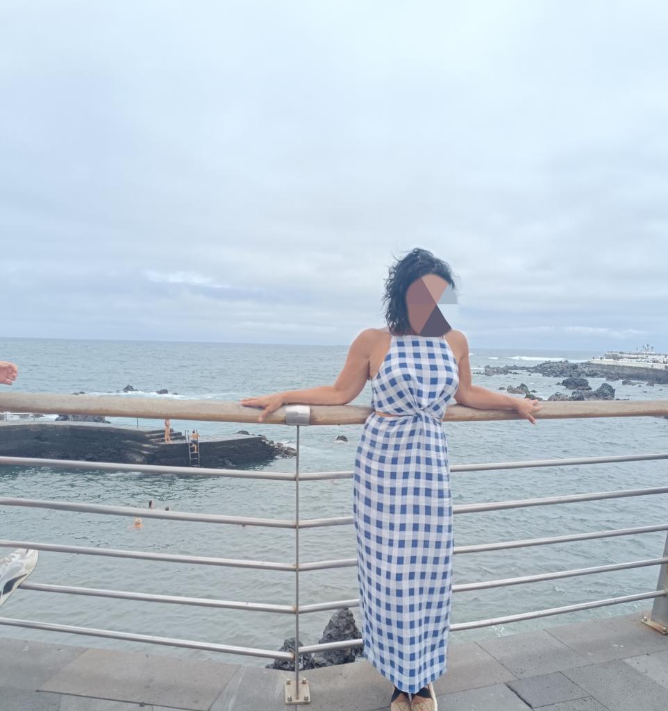 Chica busca chico en Tenerife: 