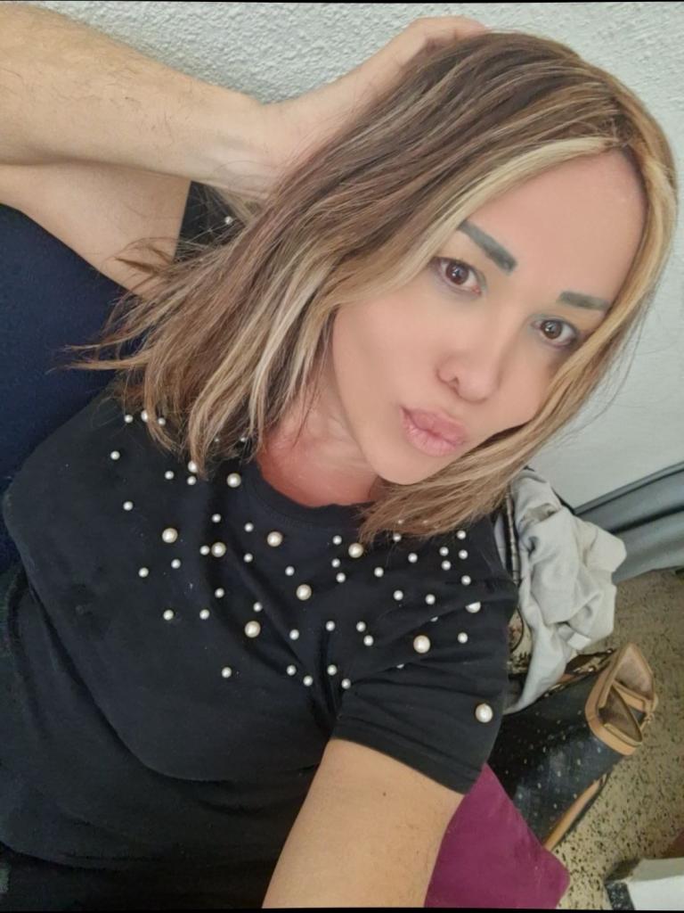 Transexual en Tarragona: 
