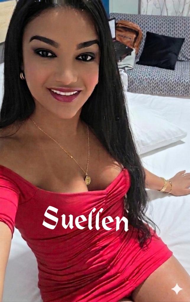 Transexual en Almería: 