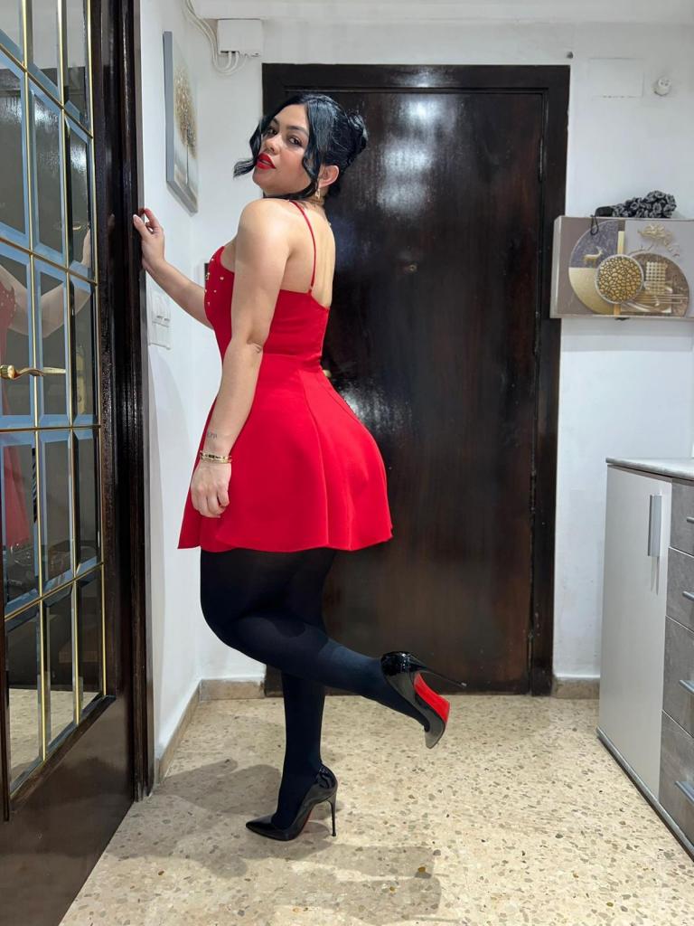 Chica busca chico en Tarragona: 