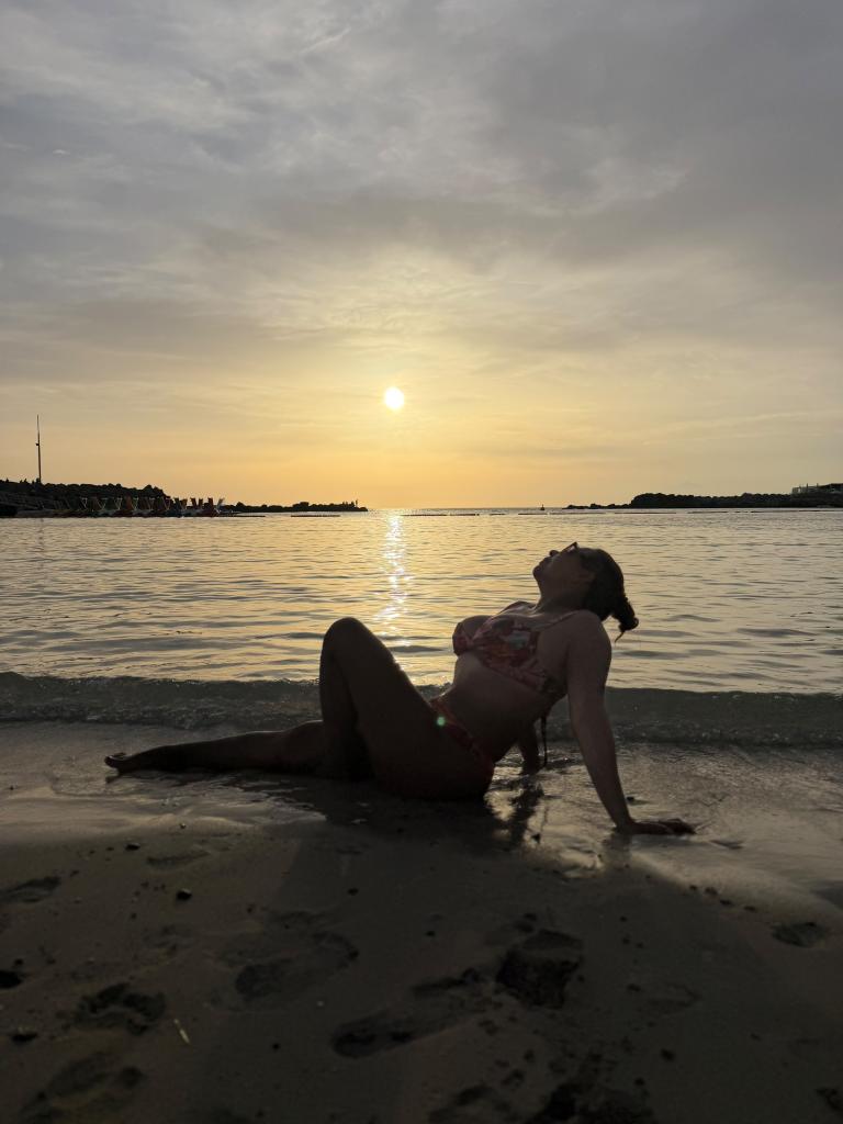 643654482: Chica busca chico en Las Palmas