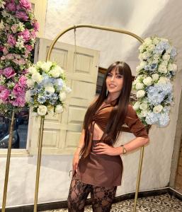 600867159: Transexual en Madrid