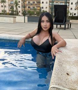 655176630: Transexual en Madrid