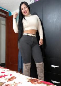 672802904: Chica busca chico en Valladolid