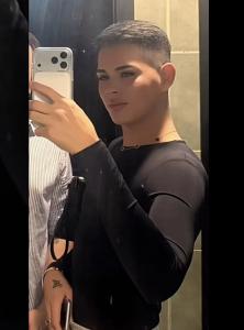 656686692: Chico busca chica en Las Palmas