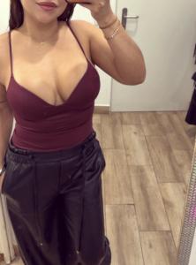 657116108: Chica busca chico en Almería