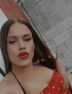 742014632: Travesti en Málaga