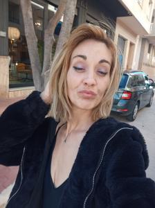 634085344: Chica busca chico en Alicante