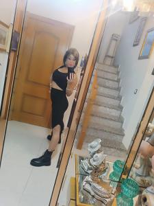 641282019: Chica busca chico en Barcelona