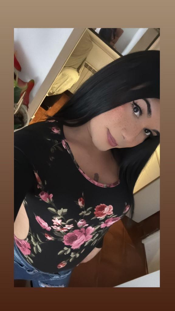 Transexual en Lérida: 