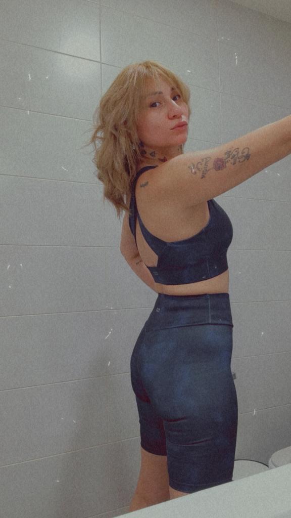 Chica busca chico en Murcia: 