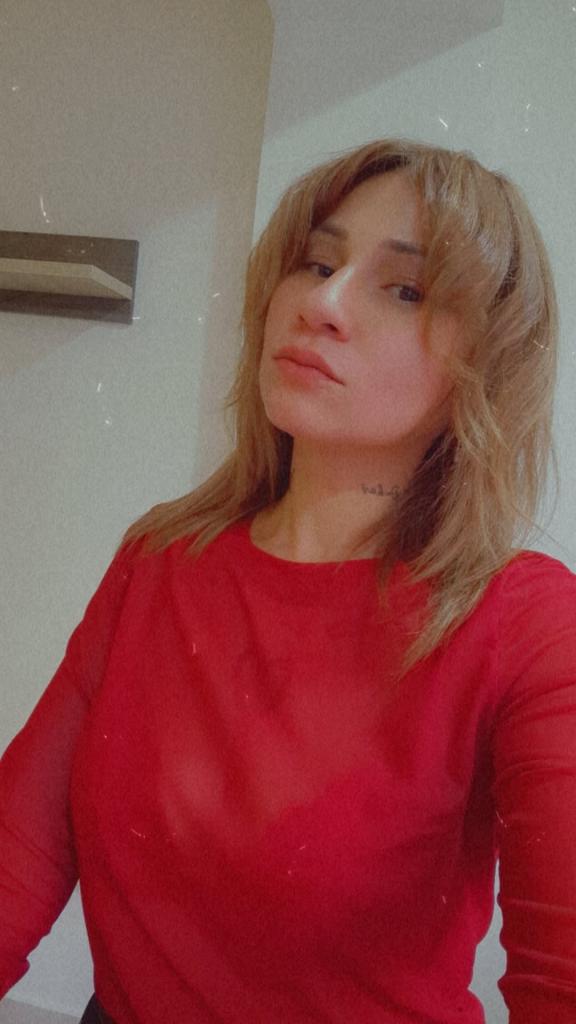 Chica busca chico en Murcia: 