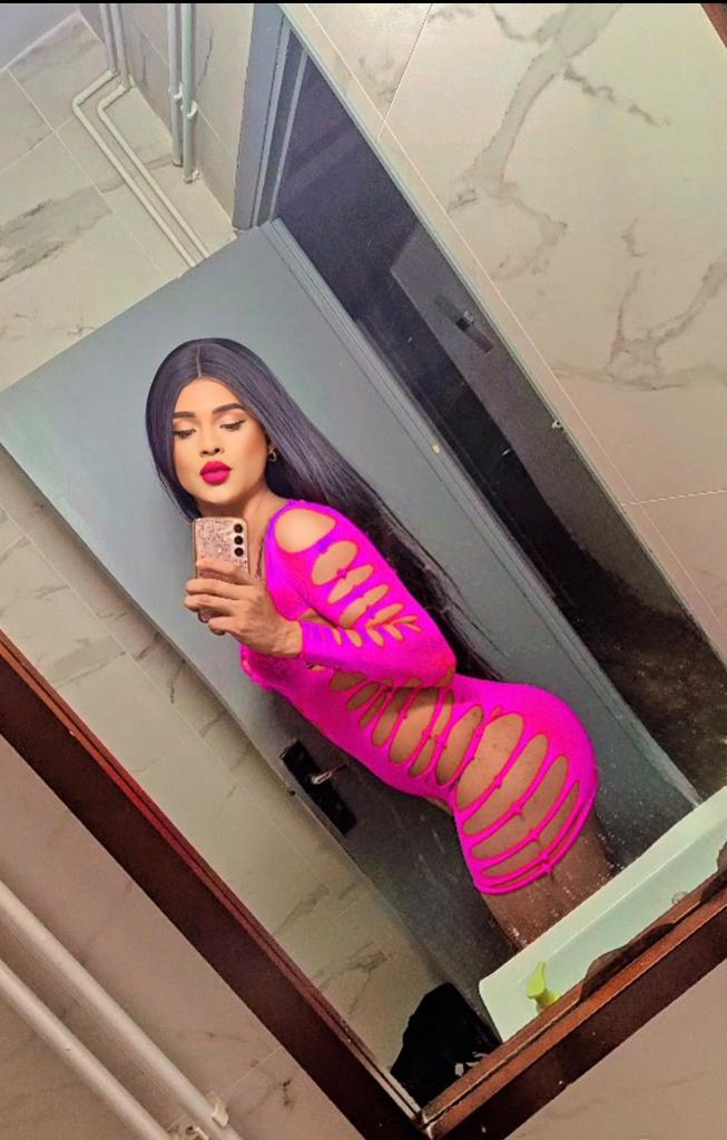 Travesti en Barcelona: 