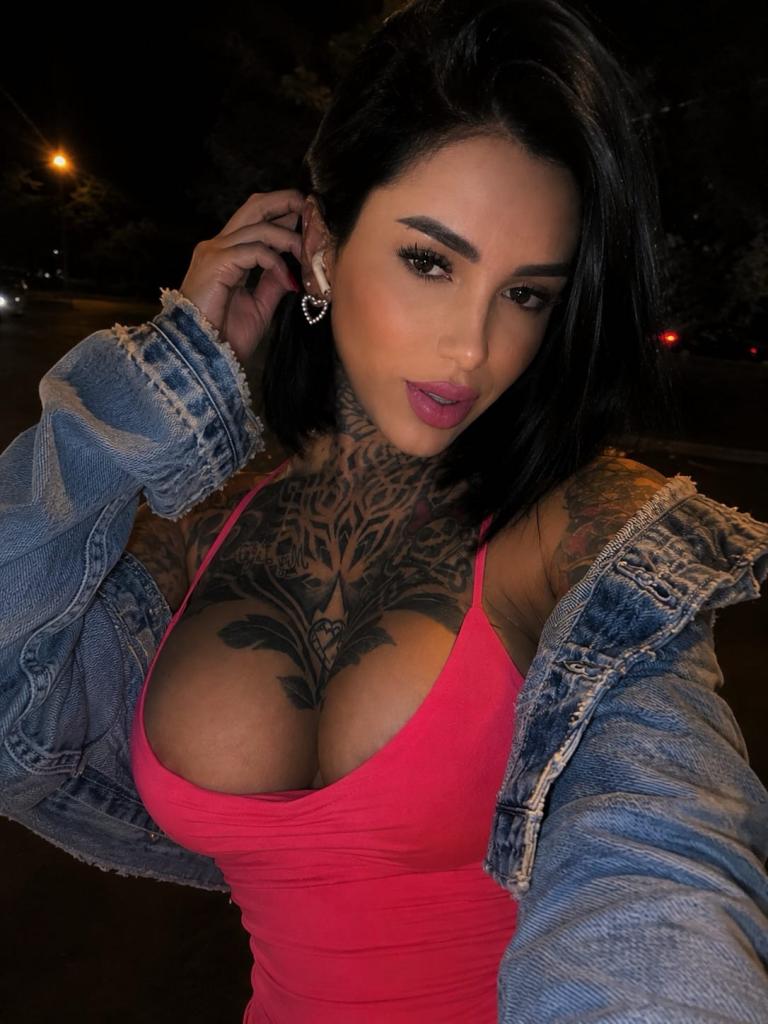 Travesti en Pontevedra: 