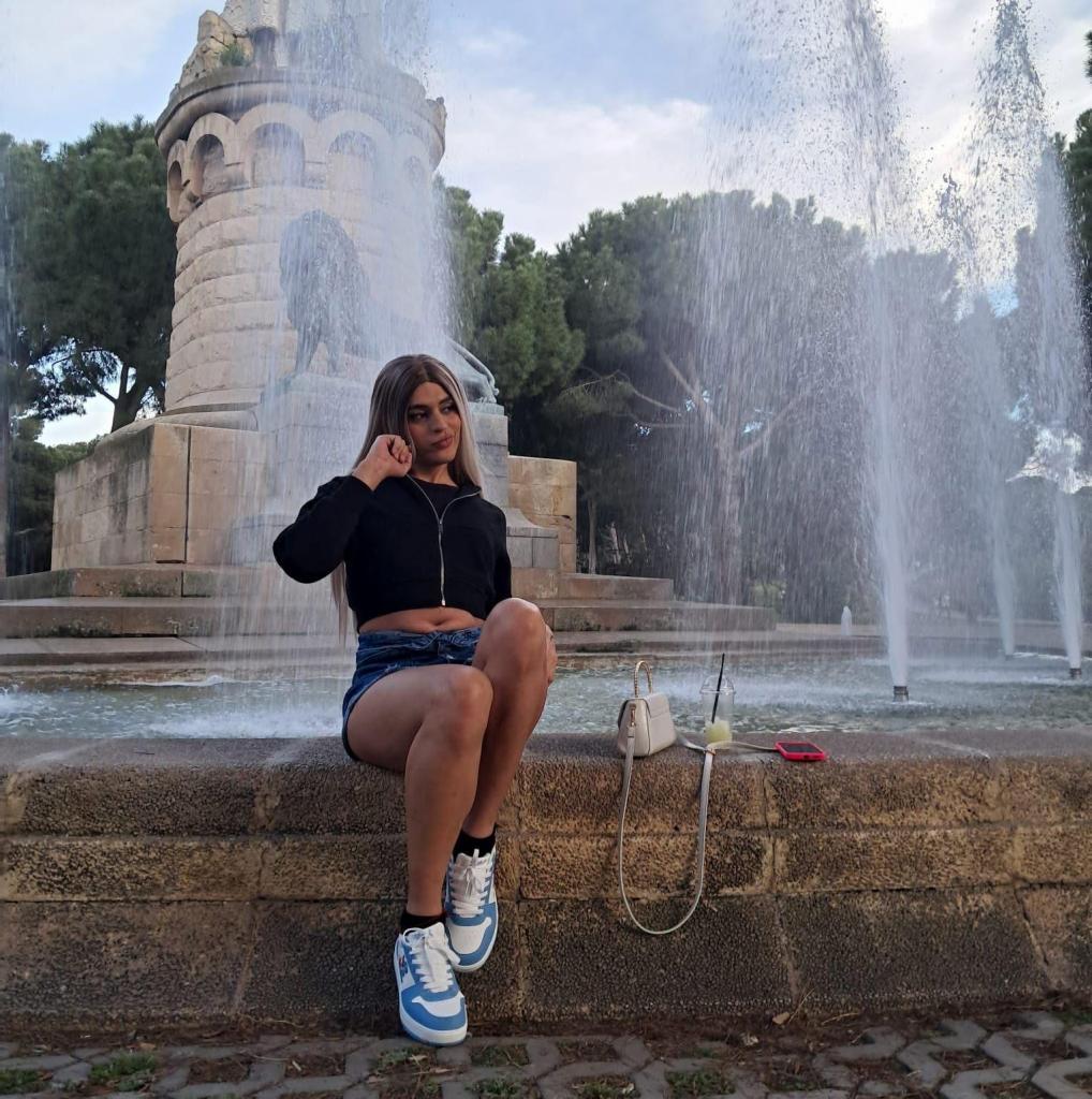 Transexual en Zaragoza: 