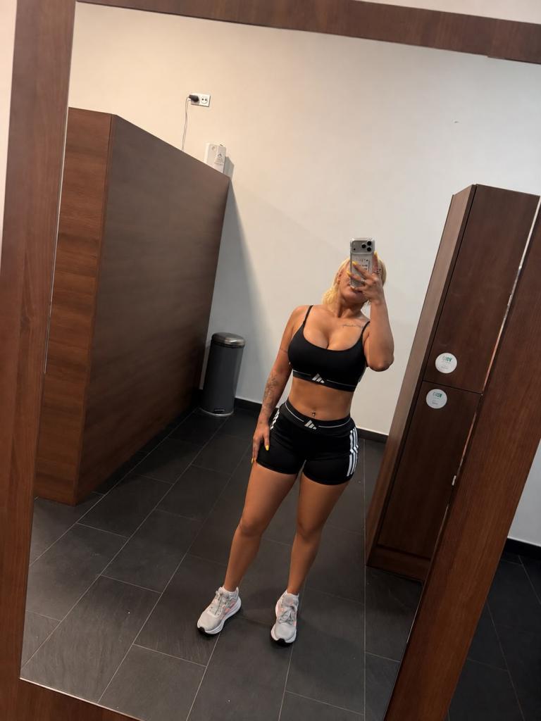 Chica busca chico en Málaga: 
