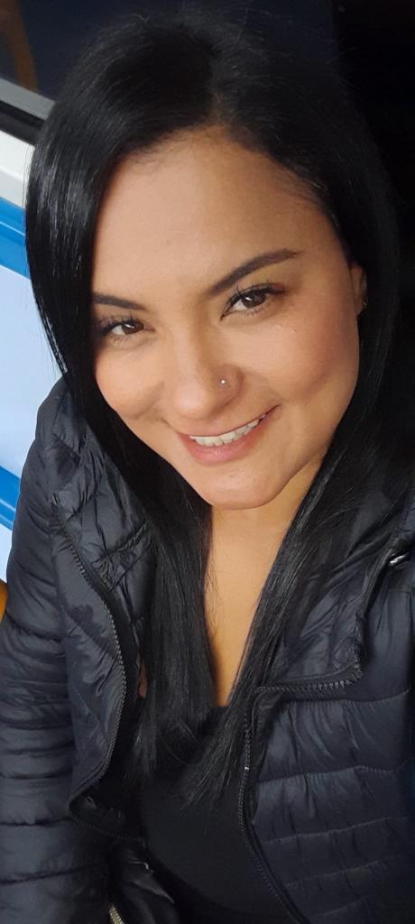 Chica busca chico en Las Palmas: 