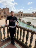 604100203: Chico busca chica en Alicante