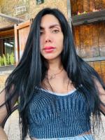 672695743: Transexual en Málaga