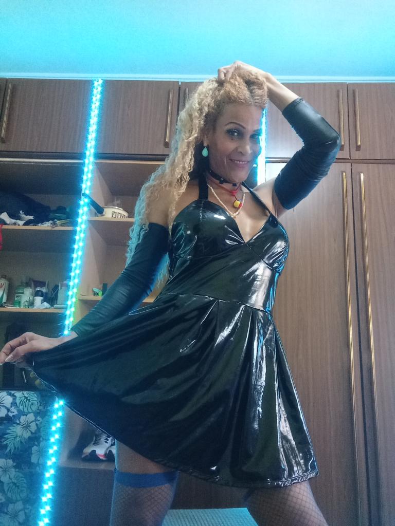 Travesti en Asturias: 