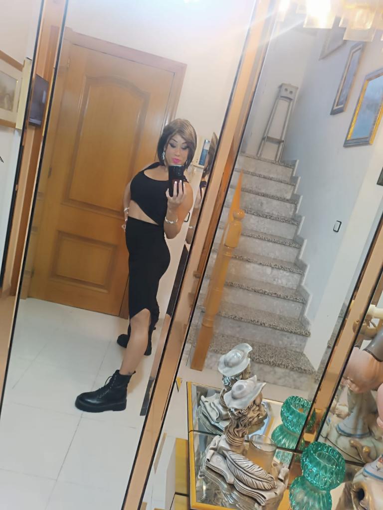 Chica busca chico en Barcelona: 