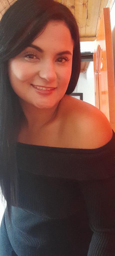 Chica busca chico en Las Palmas: 
