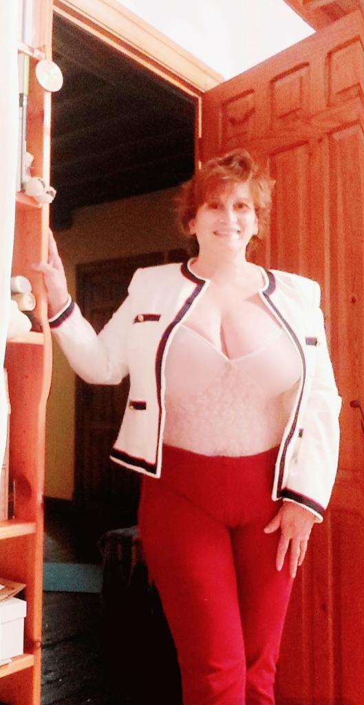 Chica busca chico en Pontevedra: 