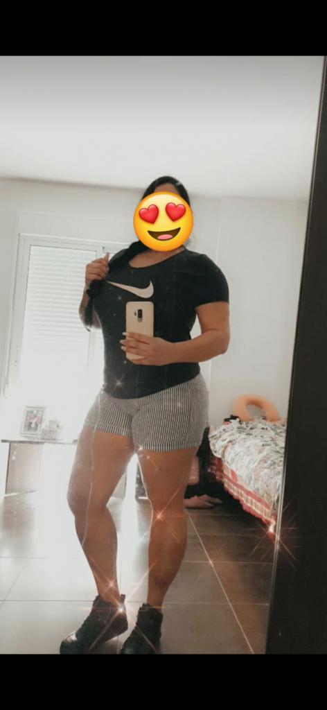 Chica busca chico en Almería: 