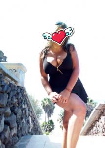 Chica busca chico en Orense: 