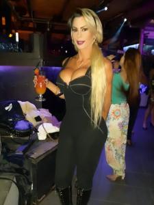 635366665: Transexual en Las Palmas