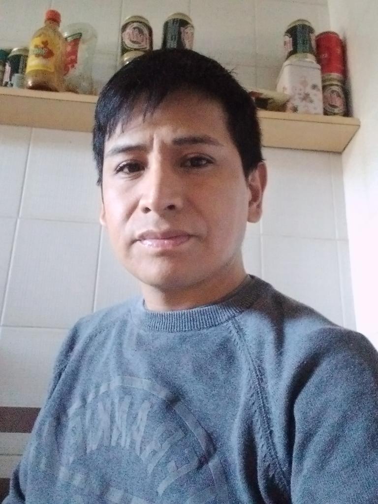 Chico busca chica en Barcelona: 