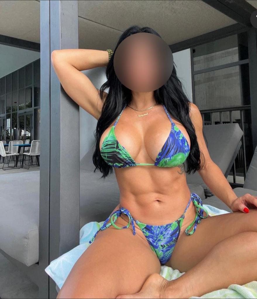 Chica busca chico en Málaga: 