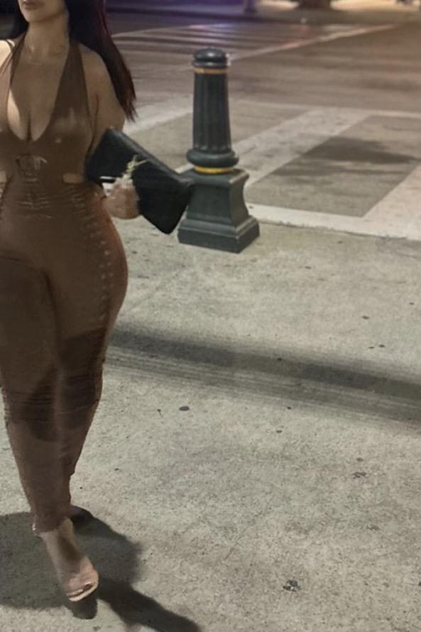 Chica busca chico en Málaga: 