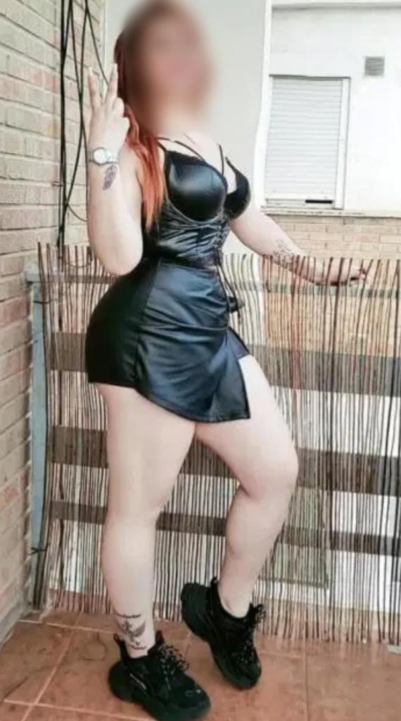 Chica busca chico en La Coruña: 